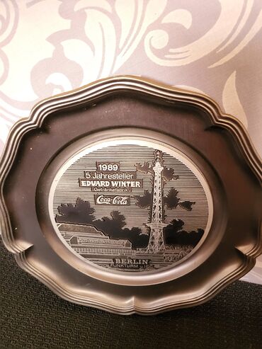 Ostali kućni dekor: Ukras za zid — 5