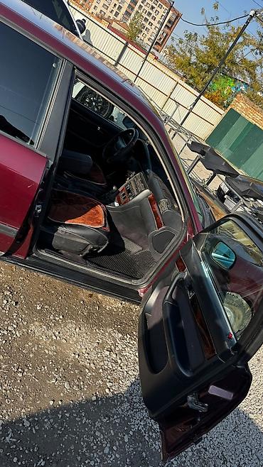 авди бочка: Audi 100: 1994 г., 2.6 л, Механика, Бензин, Седан — 7