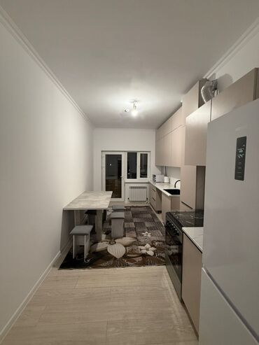 Долгосрочная аренда квартир: 3 комнаты, Собственник, С мебелью полностью — 5