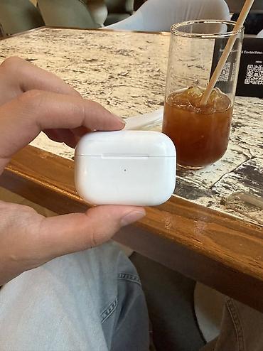 кейс: Airpods Pro 2 кейс
 Продаю кейс от наушников, свои ушки потерял — 2