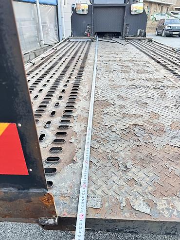 Эвакуаторы: Эвакуатор, Hyundai, Прямая — 13