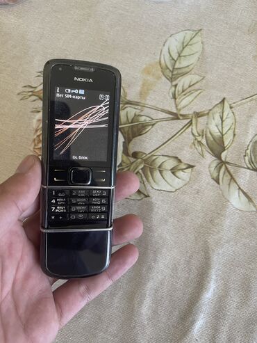 чехол nokia: Nokia 8