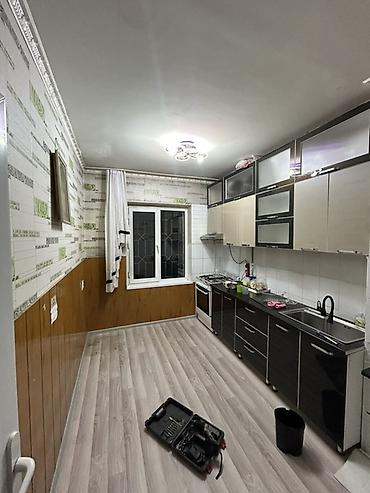 Долгосрочная аренда квартир: 2 комнаты — 6