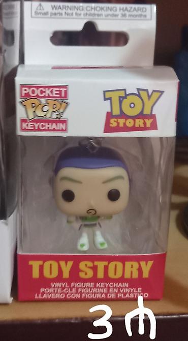 stranger things mike: Məhsul: Funko Pop! Oyuncaq fiqurları (qutuda, açılmamışdı) -Sheriff — 6