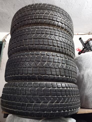 шины r16c: Шины 245 / 55 / R 19, Зима, Б/у, Комплект, Легковые, Китай, Maxxis
