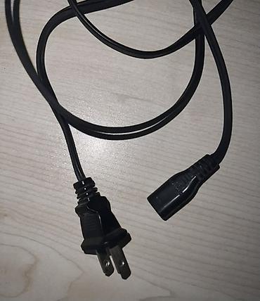 Kabellər və adapterlər: Kabel və adapterlər hamisi birlikde 10 azn - Müxtəlif tip — 19