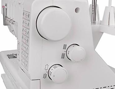 Швейные машины: Швейная машина Janome — 13