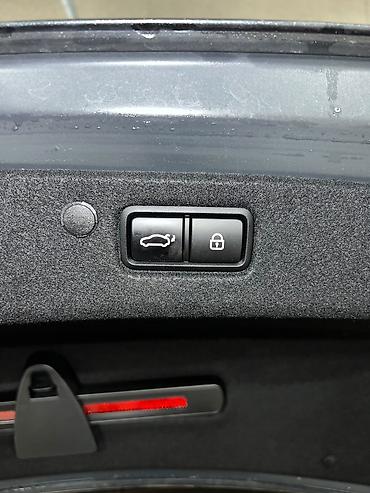 grander: Hyundai Grandeur: 2020 г., 3 л, Автомат, Газ, Седан — 8