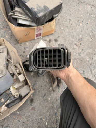 Другие автозапчасти: Запчасти для Mitsubishi space gear — 179