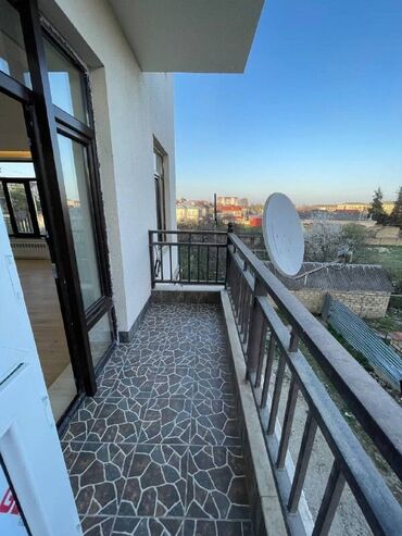 Yeni tikili: 3 otaqlı, Yeni tikili, 158 kv. m — 25