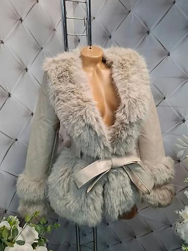 second hand jakne: 10. AKCIJAAA bundice 4599din — 3