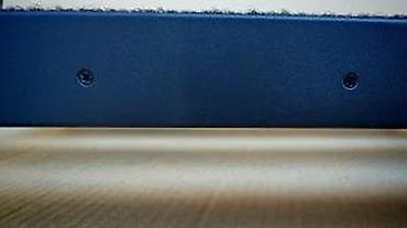 Ostali muzički instrumenti: HARLEY BENTON SPACESHIP POWER 40-B PEDALBOARD POWERBAR40 | — 15