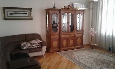 Квартиры: Поселок Ясамал, 3 комнаты, Новостройка, м. Иншаатчылар, 106 м² — 5