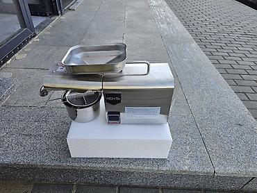 Yağ çəkən aparatlar: Yağ çəkən aparat Ekransız model 500 azn Ekranlı model 700 azn — 11