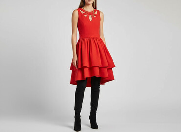 butik latika sukienki: Roco, Women`s dress, size S