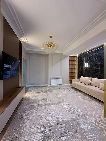 5: 3 комнаты, 80 м², 5 этаж — 5