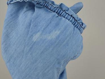 jeans boot cut: H&M, Spodnie materiałowe damskie, rozmiar 2XL — 6
