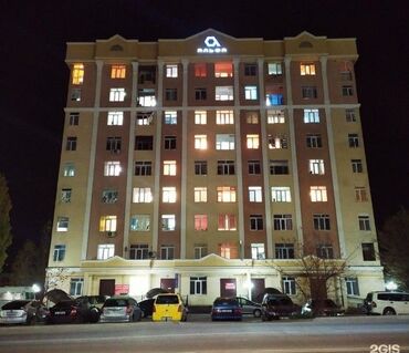 Продажа квартир: 2 комнаты, 50 м², Элитка, 9 этаж, Евроремонт