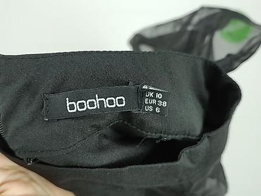 bomber jacket: Boohoo, Top damski, rozmiar M — 4