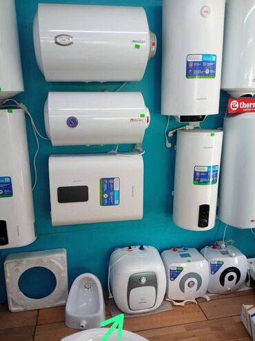 Установка водонагревателей: Водоногреватели оптом и в розницу есть услуги по доставке и установки