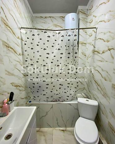 жильем: 2 комнаты, 54 м², 105 серия, 3 этаж, Косметический ремонт — 5