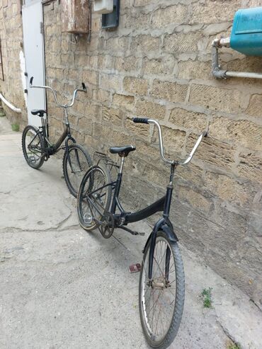 fat bike: Б/у Городской велосипед Stels, 24", скоростей: 30, Самовывоз