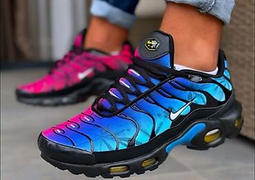 Patike: Nike Air Max Plus (TN) patike – više boja i dezena Za veličine pitati — 3
