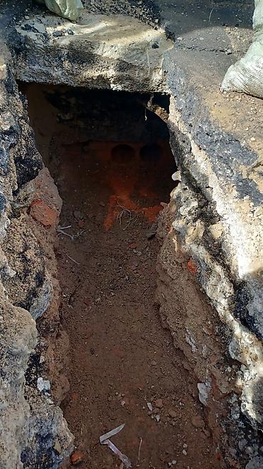 Бетонные работы: Фундамент, Стяжка, Монолит Гарантия, Бесплатная консультация, Демонтаж Больше 6 лет опыта — 6