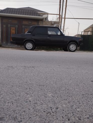 VAZ (LADA): VAZ (LADA) 2107: 1.6 l | 2000 il 20009 km Kupe — 9