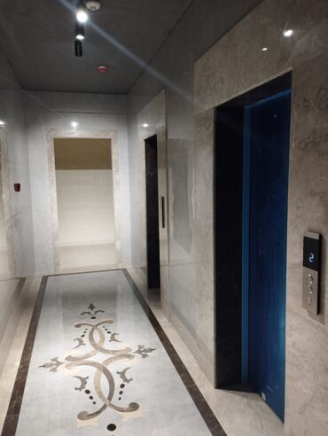 Yeni tikili: Yeni tikili binada zövqlü dizaynlı 2 otaqlı mənzil. - Müasir — 15