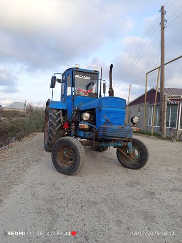 Traktorlar: Salam Satılır saz vəziyyətdədi heç bir problem yoxdu ünvan Ağcabədi — 11