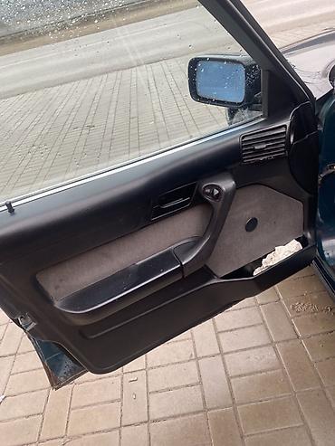 BMW: BMW 5 series: 1991 г., 2 л, Механика, Седан — 8