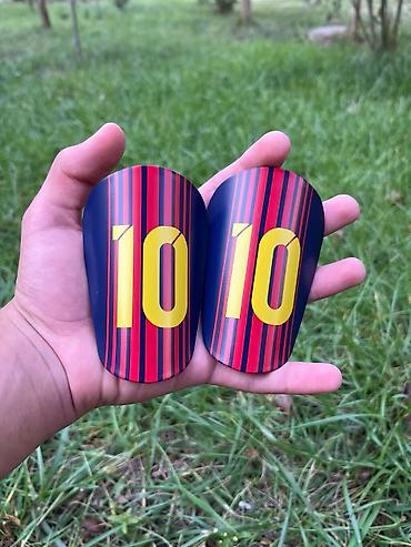 Спорт и отдых: Yeni! Futbol ucun witkiler! Deyerinden ucuza! 3 olcude var, 4-5-7 azn — 10