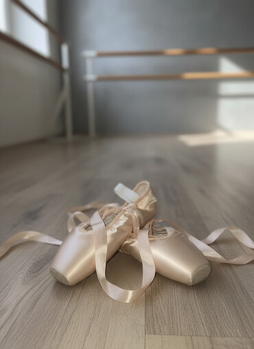 Baletanke: Baletanke, Veličina - 38 — 1