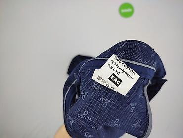 hello kitty: Spodnie garniturowe męskie, rozmiar XL — 5
