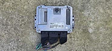 mini rerne: RACUNAR ZA FORD FUSION, FOCUS, FESTIVA . | ECU Racunar Kompjuter — 1