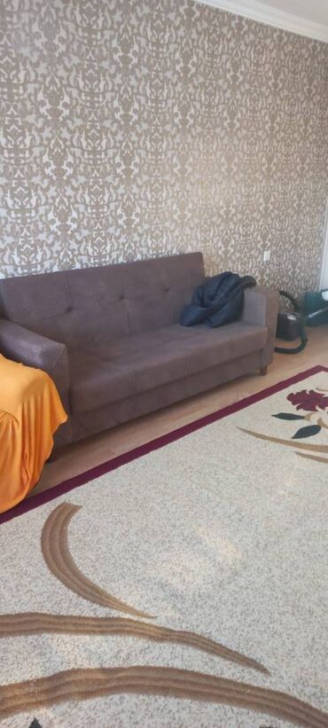 Köhnə tikili: Bakı, 2 otaqlı, Köhnə tikili, m. Nəriman Nərimanov, 46 kv. m — 3