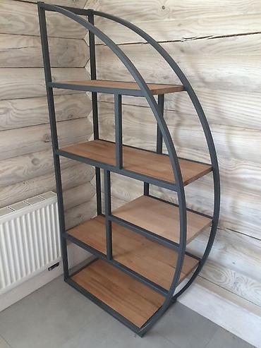 Мебель на заказ: Мебель на заказ, Магазины, Стол, Столешница, С матрасом — 8