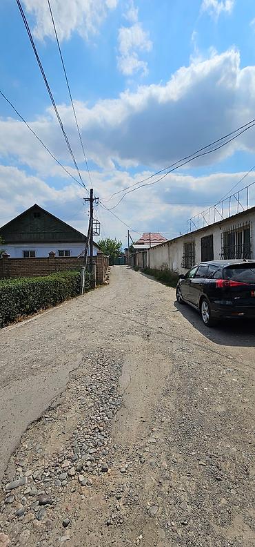 Продажа коттеджей и домов: Срочно!!!!!Продаётся дом в отличной локации, из 4х комнат и — 30