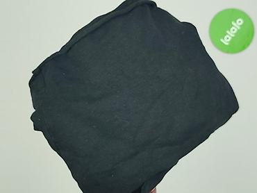 longsleeve pull and bear: Sinsay, Top damski, rozmiar S — 5