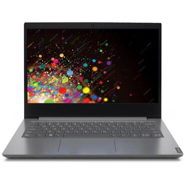Ноутбуки и нетбуки: Ноутбук, Lenovo, 4 ГБ ОЗУ, Новый, Для несложных задач