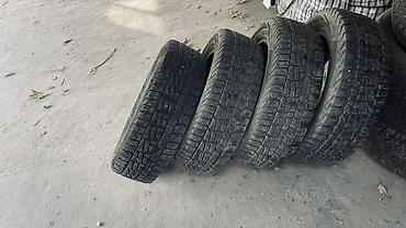 вулканит 180: Комплект зимних шин Viatti Brina V-521. Размер: 185/60 R15 Индекс — 4