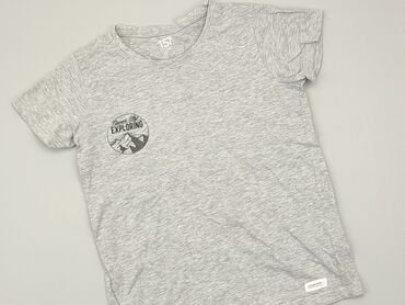 koszulki bramkarskie: Koszulka, 11 lat, 134-140 cm, stan - Bardzo dobry