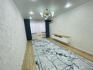 Продажа квартир: 3 комнаты, 64 м², 104 серия, 4 этаж, Евроремонт — 9