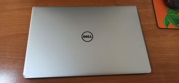 чехлы для ноутбуков dell: Ультрабук, Dell, 8 ГБ ОЗУ, Intel Core i5, 13.3 ", Б/у, Для работы, учебы, память SSD
