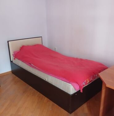 İşlənmiş, Təknəfərlik çarpayı, Bazasız, Matras ilə, Siyirməsiz, Türkiyə