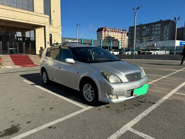 jcb трактор купить бу: Toyota Opa: 2000 г., 1.8 л, Автомат, Бензин, Универсал