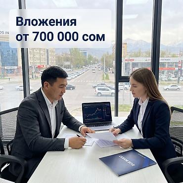 Готовый бизнес: Инвестиция в бизнес — 2