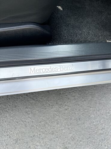 Mercedes-Benz: Mercedes-Benz E-Class: 2001 г., 3.2 л, Автомат, Бензиновая, Седан — 28