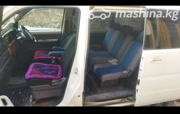 Honda: Honda Stepwgn: 2000 г., Бензин, Минивэн — 6